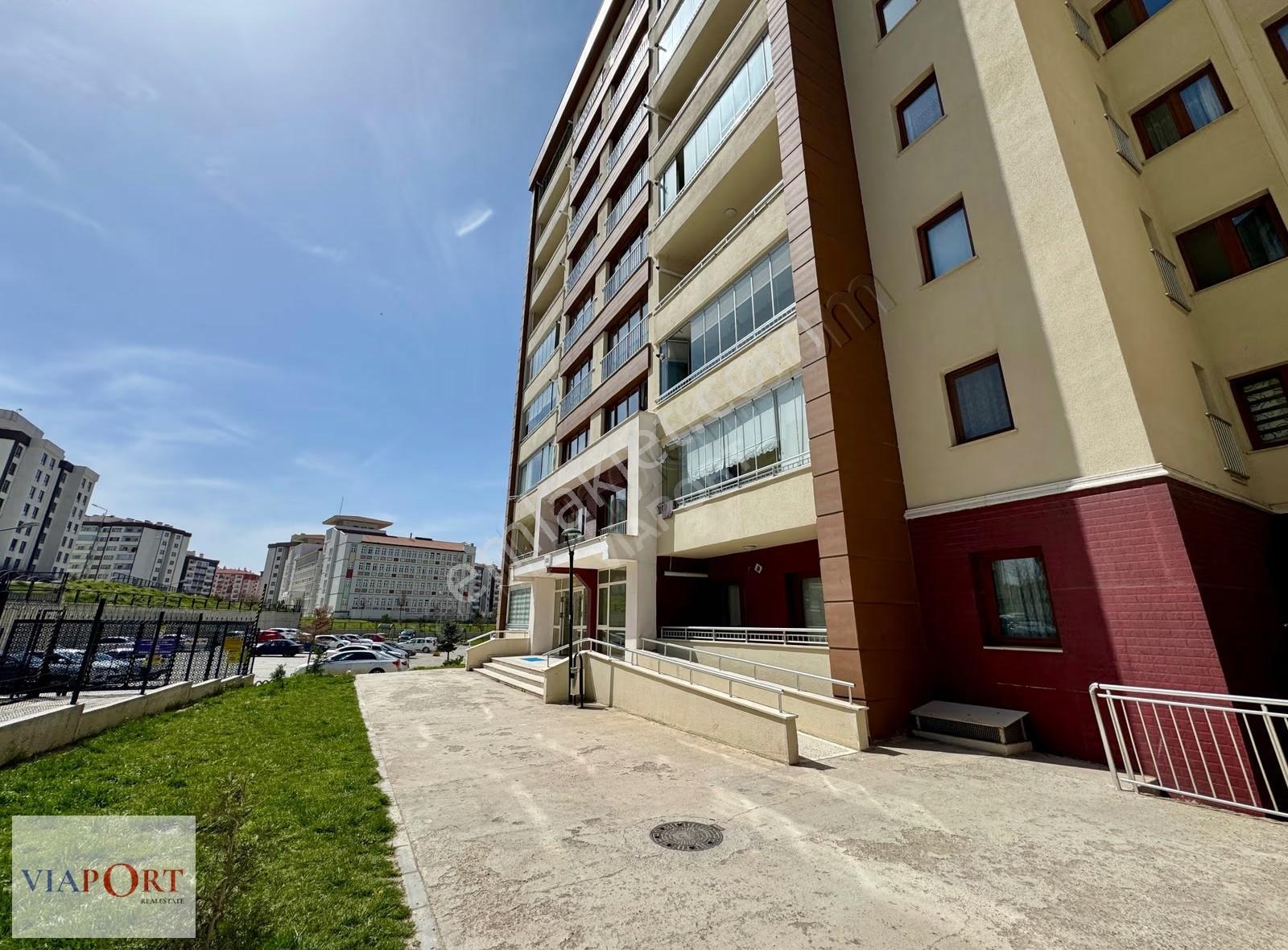 Viaporttan Saraycık Toki Konutlarında 120 M2 Net 3+1 Fırsat - Görsel 22