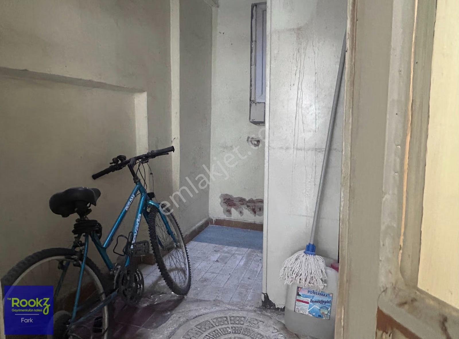 Şişli Teşvikiye Vitrinli Kiralık 2+1 Ofis Dairesi - Görsel 16