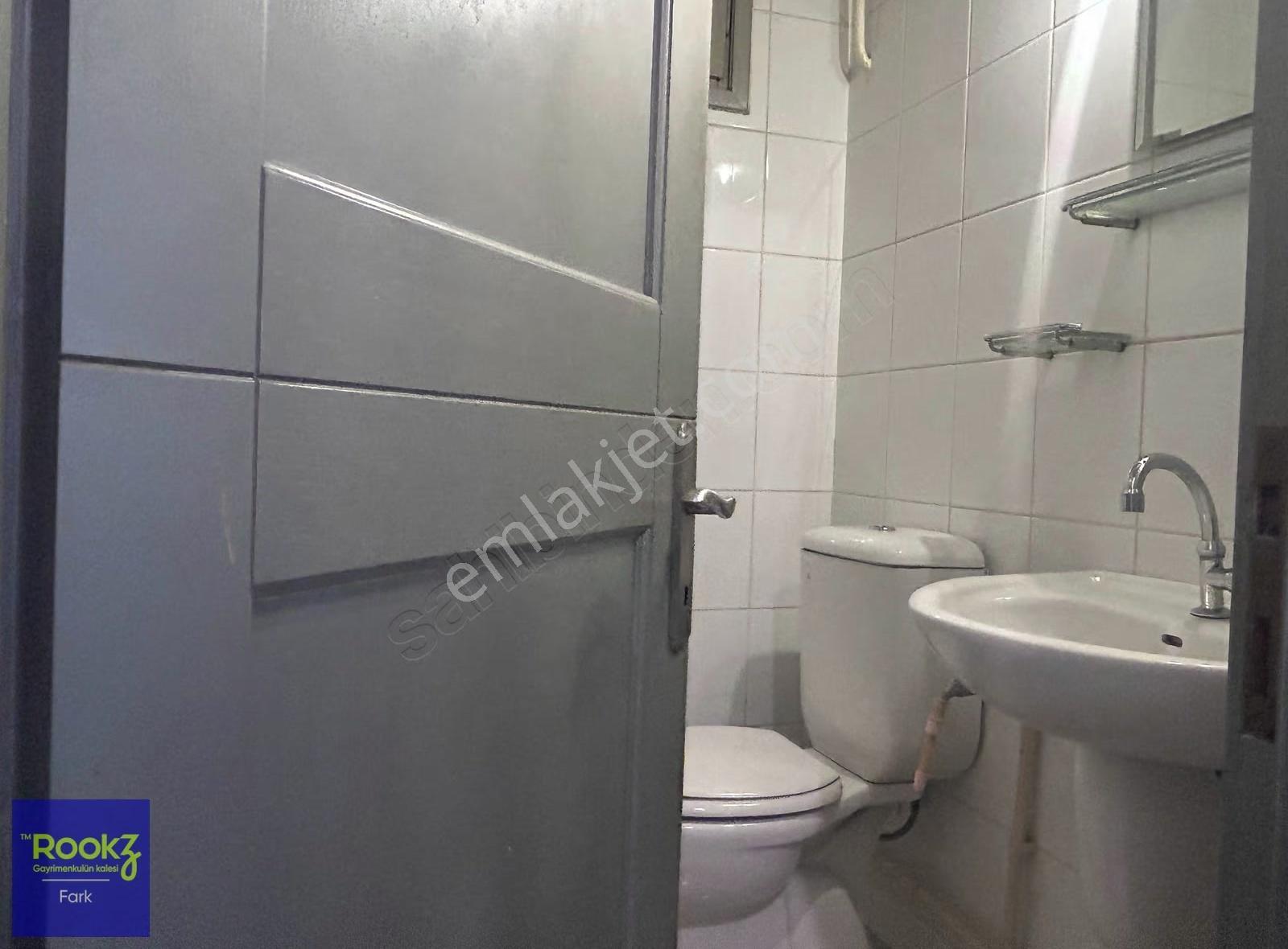 Şişli Teşvikiye Vitrinli Kiralık 2+1 Ofis Dairesi - Görsel 15
