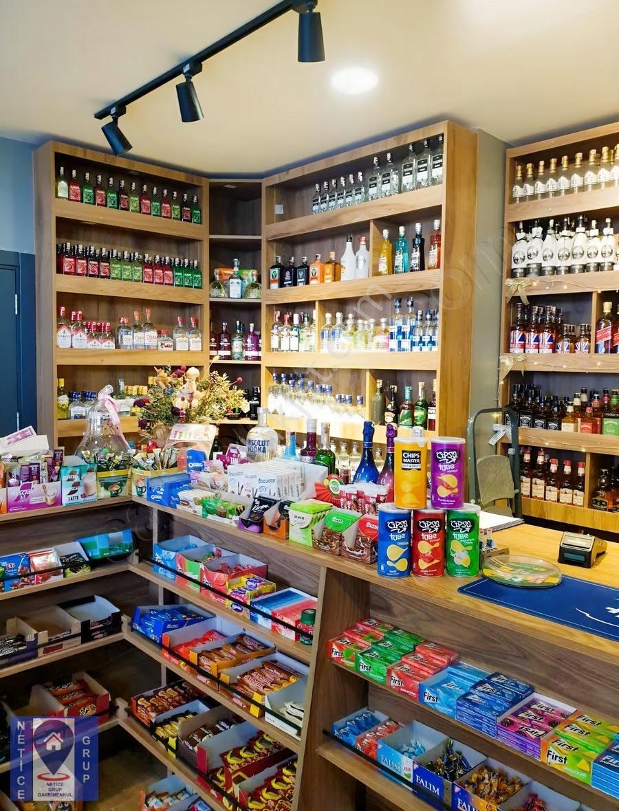 Görükle ' De Devren Kiralık Tekel Bayii - Görsel 23