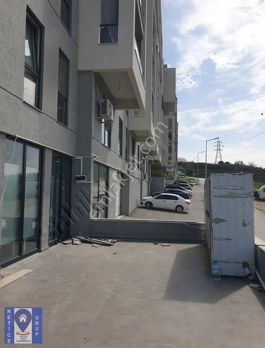 Görükle ' De Devren Kiralık Tekel Bayii - Görsel 6