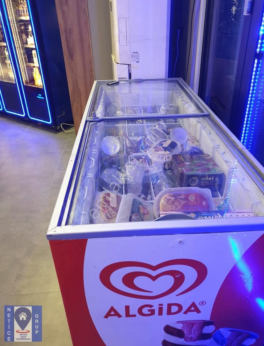 Görükle ' De Devren Kiralık Tekel Bayii - Görsel 15