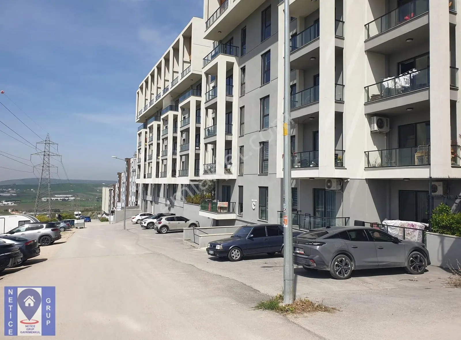 Görükle ' De Devren Kiralık Tekel Bayii - Görsel 3