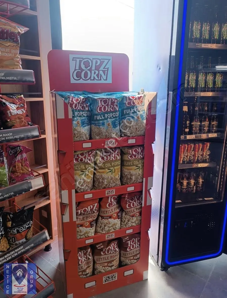 Görükle ' De Devren Kiralık Tekel Bayii - Görsel 2