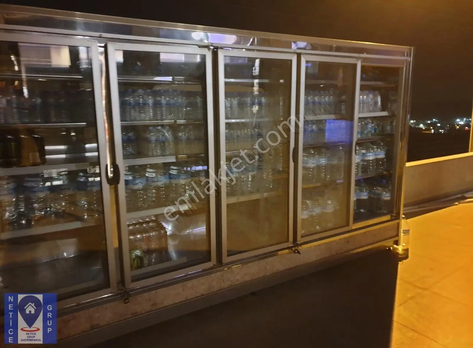 Görükle ' De Devren Kiralık Tekel Bayii - Görsel 4