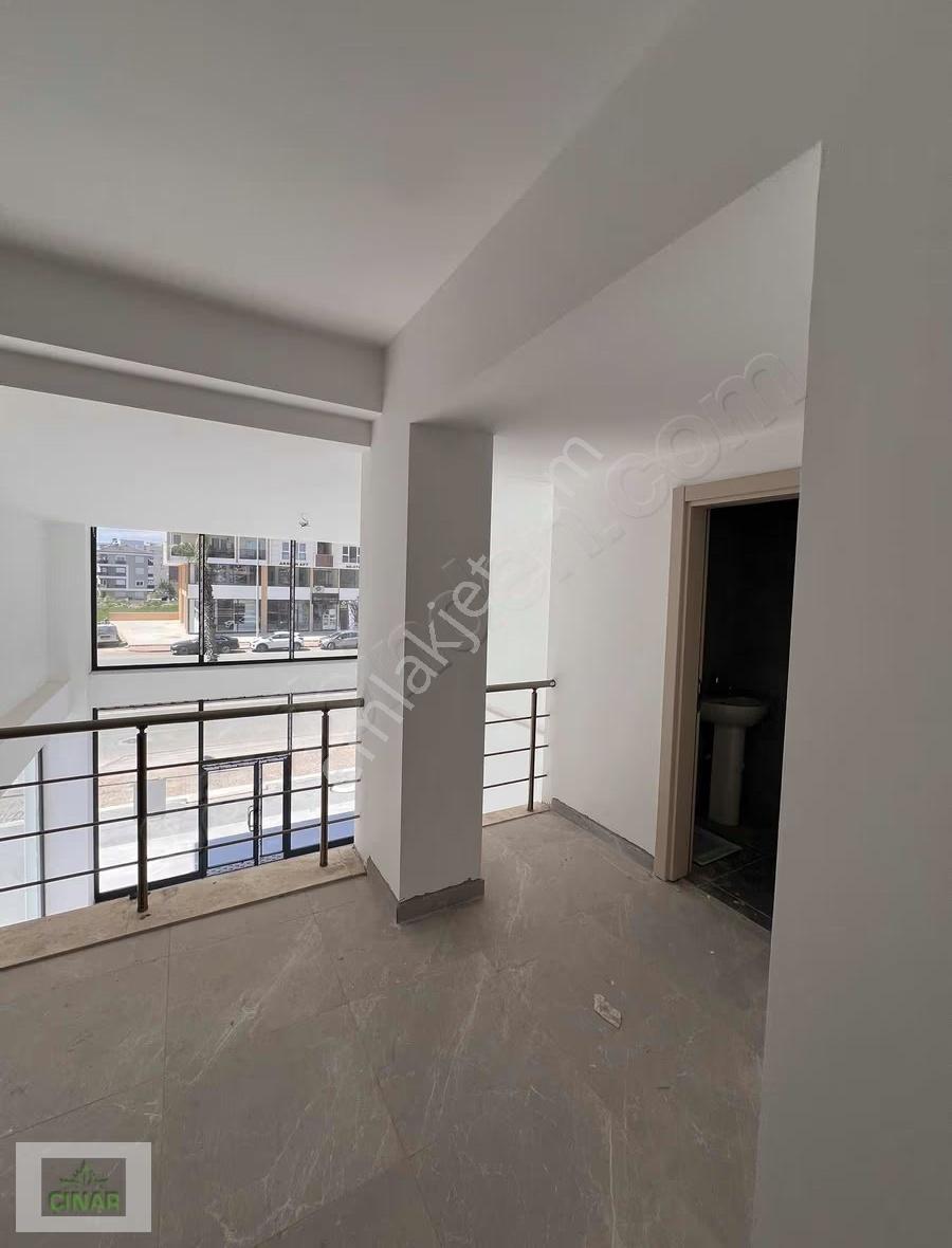 Atatürk Caddesi Üzeri Giriş Kat Ofis&büro&işyeri - Görsel 4