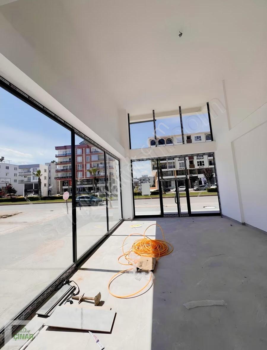 Atatürk Caddesi Üzeri Giriş Kat Ofis&büro&işyeri - Görsel 8
