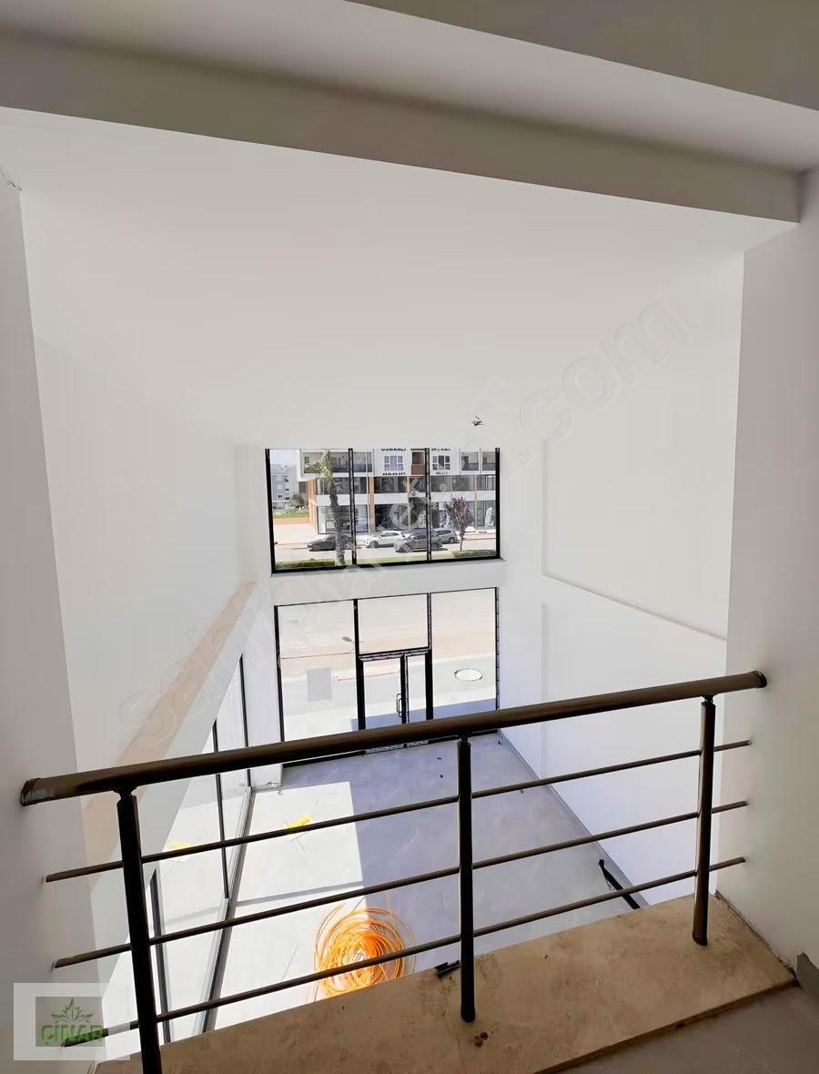 Atatürk Caddesi Üzeri Giriş Kat Ofis&büro&işyeri - Görsel 6