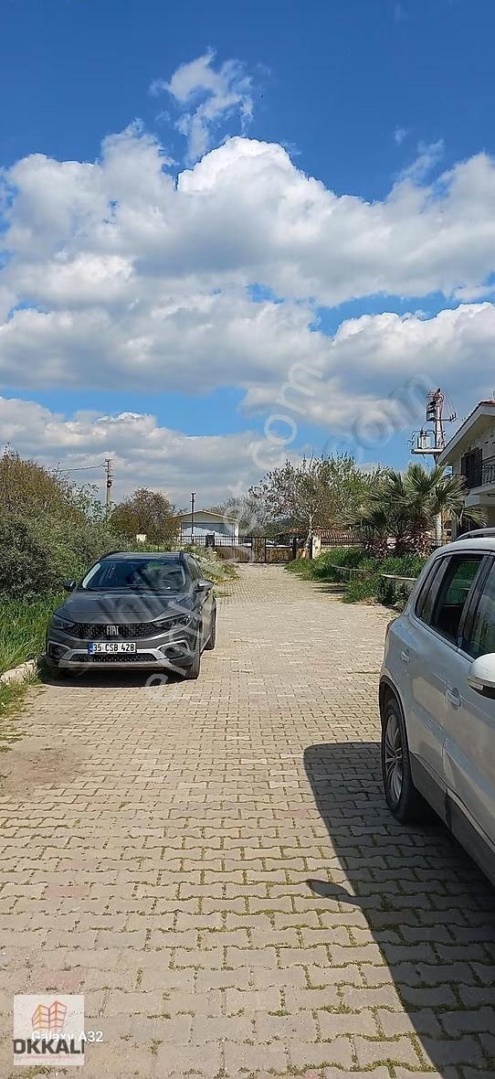 Okkalı Emlak Tan Menemen Yayla Mah.de Satılık Arsa - Görsel 16