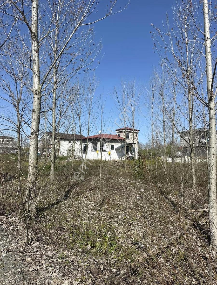 Sevgi Emlaktan 344 M² İmarlı Arsa Kaçırılmayacak Fırsat! - Görsel 6