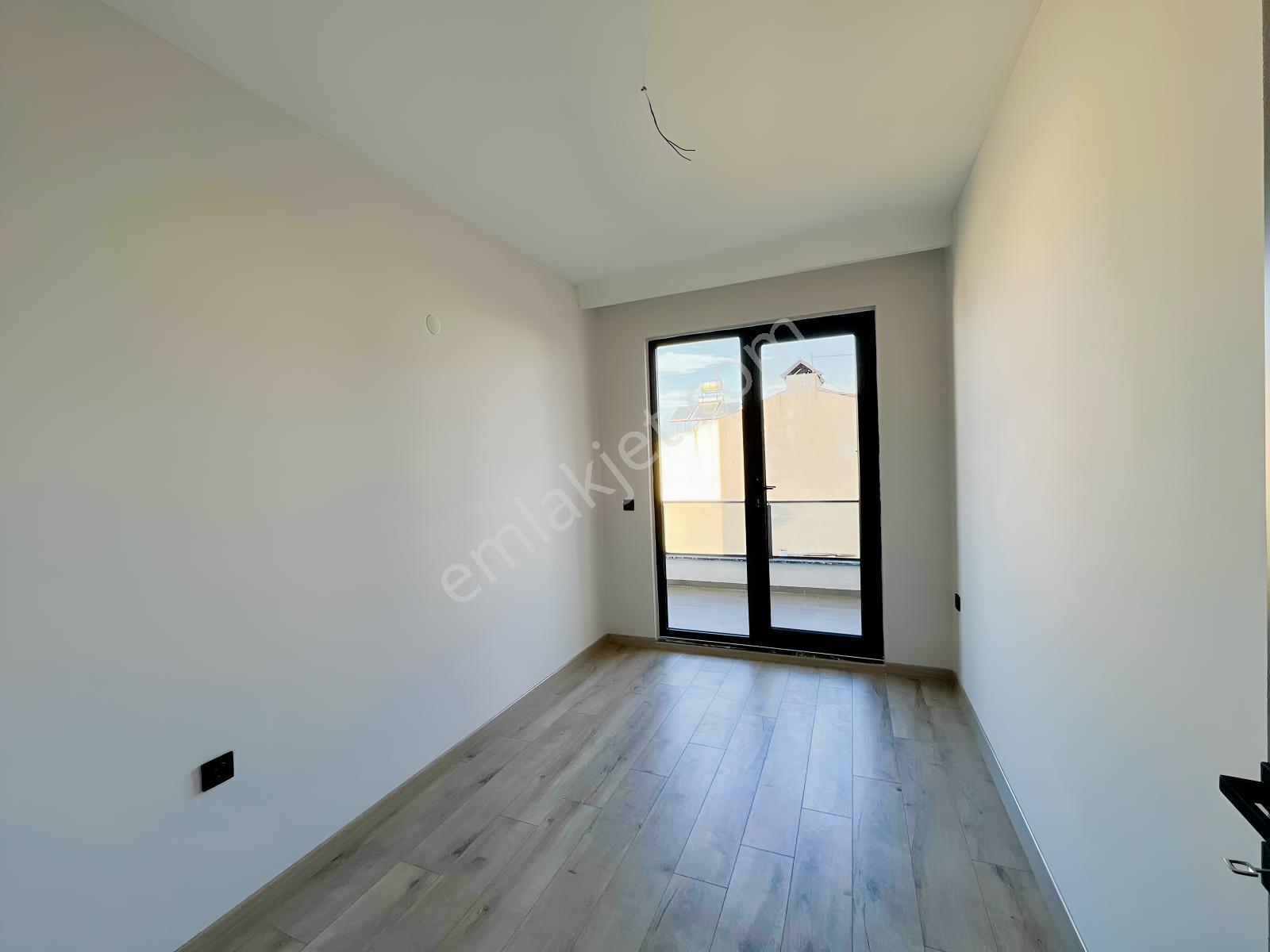 Yolçatı Erka 16 Prestijde Satılık 2+1 | 71 M² Net | Lüks Donanım - Görsel 12