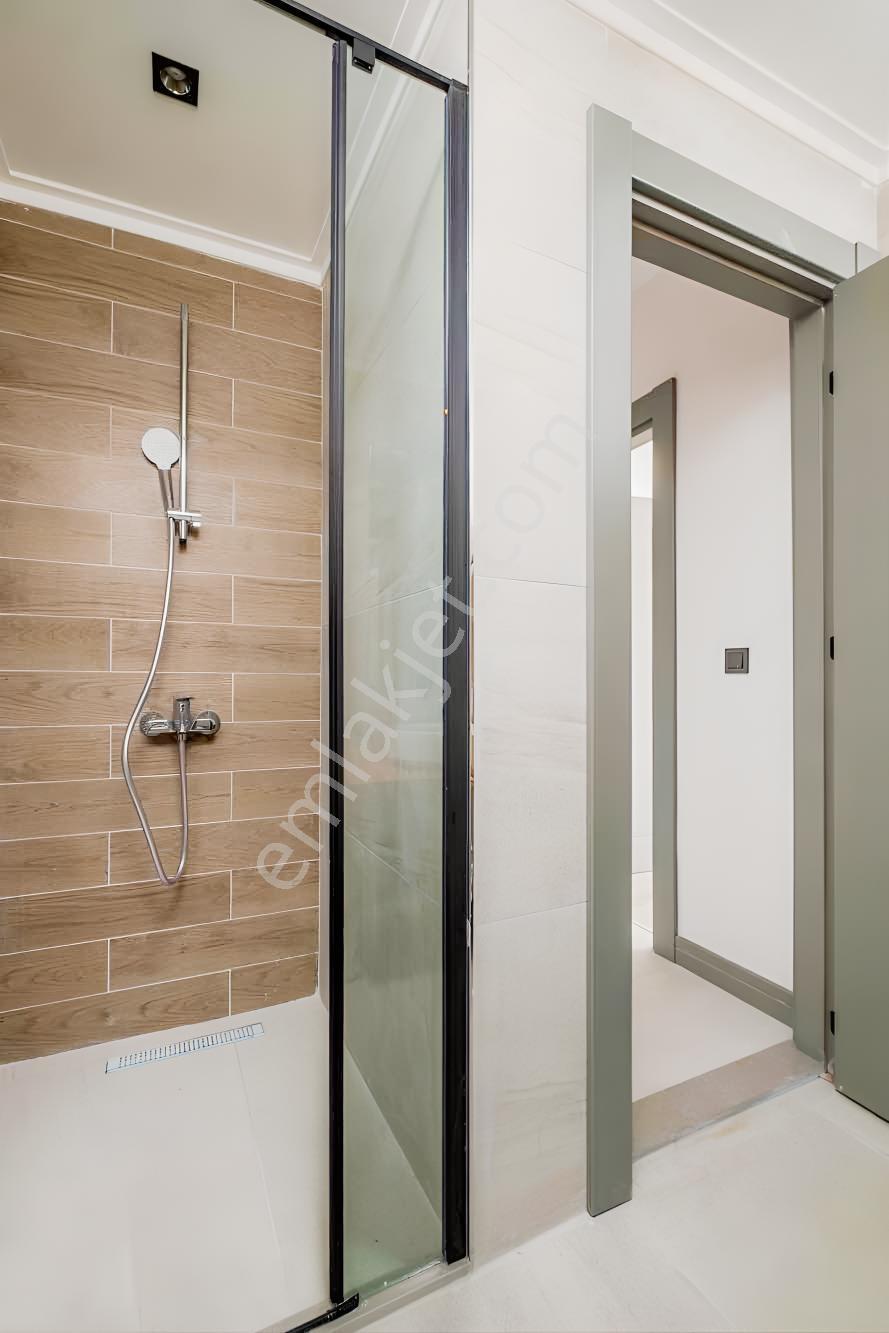 Yolçatı Erka 16 Prestijde Satılık 2+1 | 71 M² Net | Lüks Donanım - Görsel 18