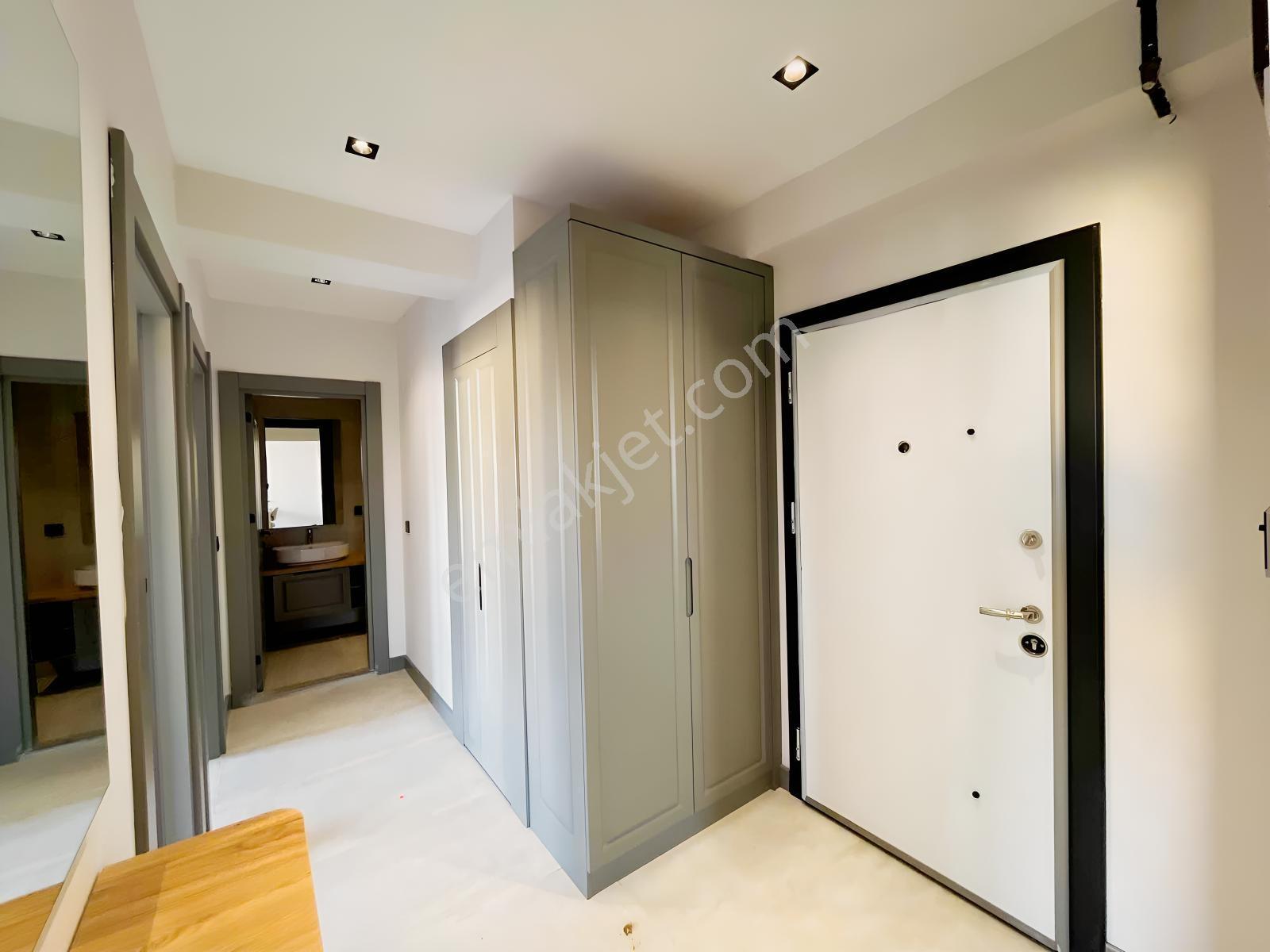 Yolçatı Erka 16 Prestijde Satılık 2+1 | 71 M² Net | Lüks Donanım - Görsel 9