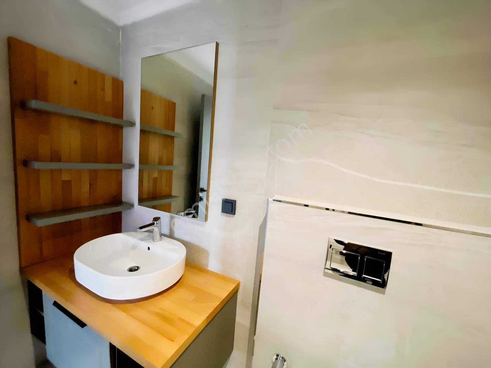 Yolçatı Erka 16 Prestijde Satılık 2+1 | 71 M² Net | Lüks Donanım - Görsel 6