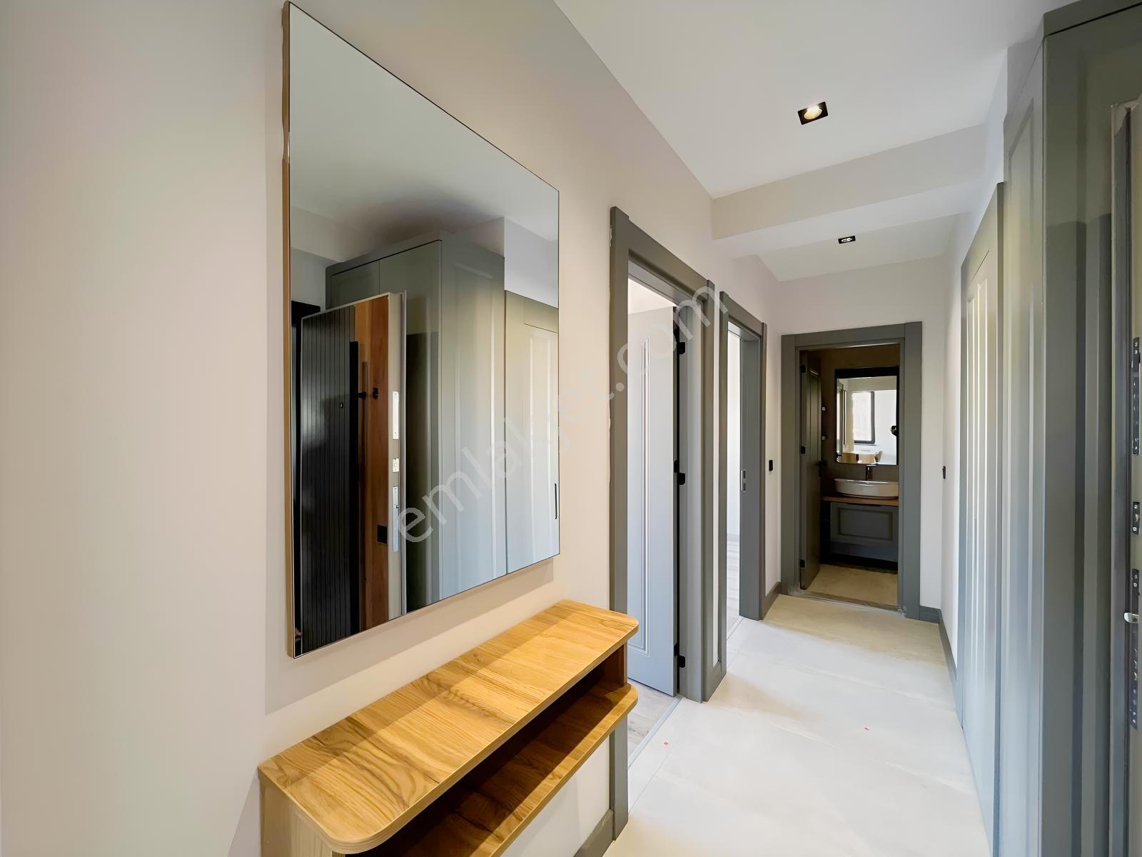 Yolçatı Erka 16 Prestijde Satılık 2+1 | 71 M² Net | Lüks Donanım - Görsel 11