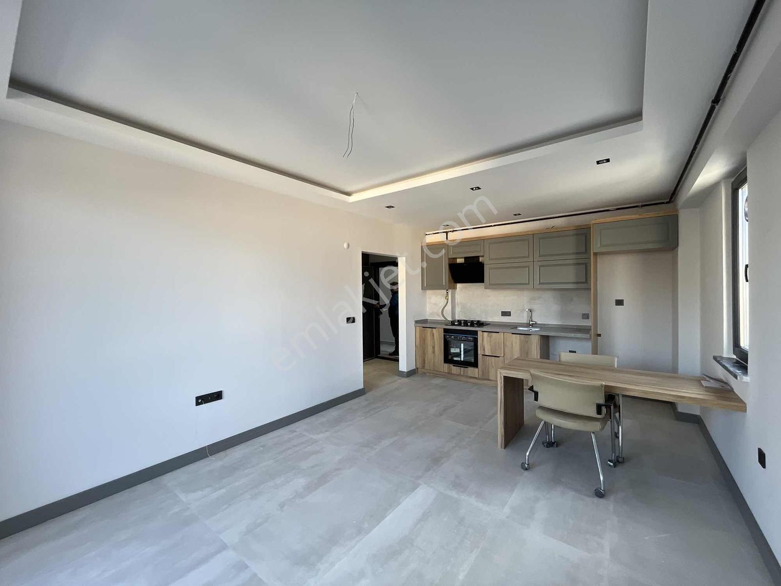 Yolçatı Erka 16 Prestijde Satılık 2+1 | 71 M² Net | Lüks Donanım - Görsel 5