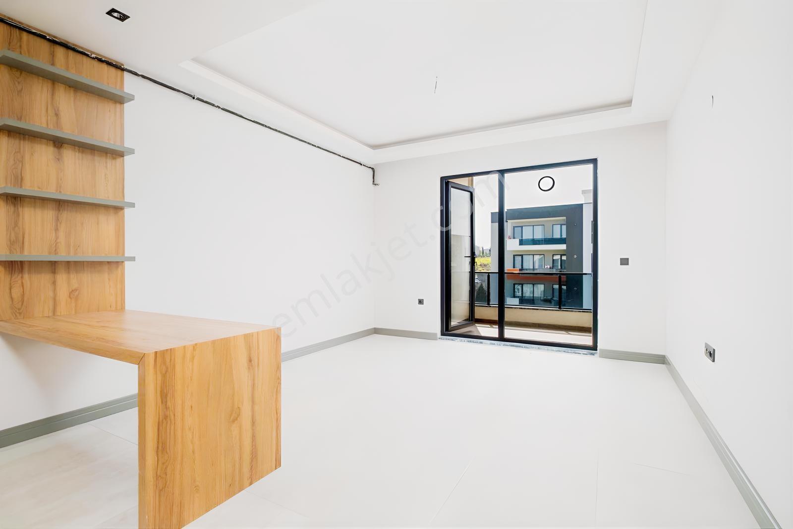 Yolçatı Erka 16 Prestijde Satılık 2+1 | 71 M² Net | Lüks Donanım - Görsel 15