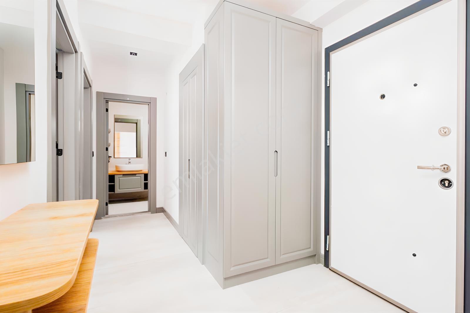 Yolçatı Erka 16 Prestijde Satılık 2+1 | 71 M² Net | Lüks Donanım - Görsel 20