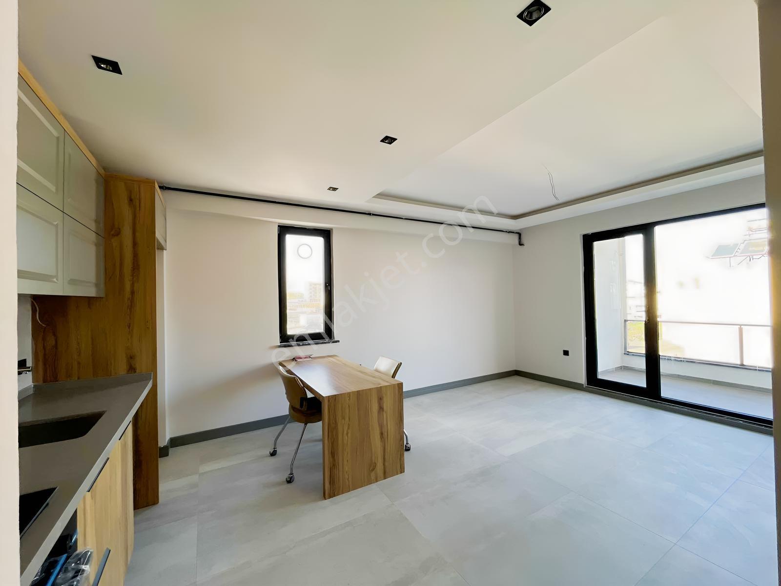 Yolçatı Erka 16 Prestijde Satılık 2+1 | 71 M² Net | Lüks Donanım - Görsel 3