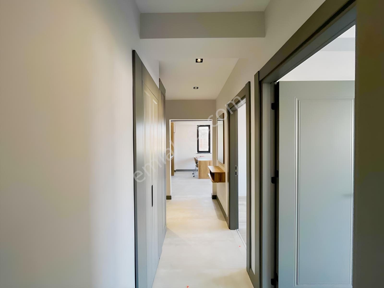 Yolçatı Erka 16 Prestijde Satılık 2+1 | 71 M² Net | Lüks Donanım - Görsel 8