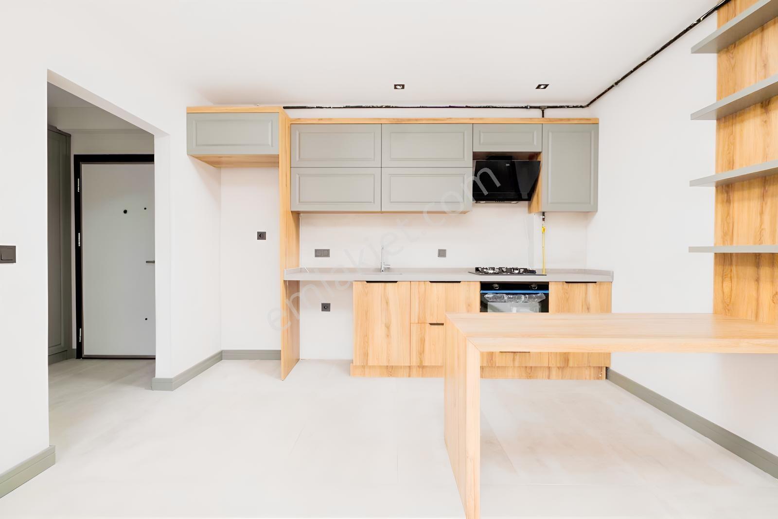 Yolçatı Erka 16 Prestijde Satılık 2+1 | 71 M² Net | Lüks Donanım - Görsel 10