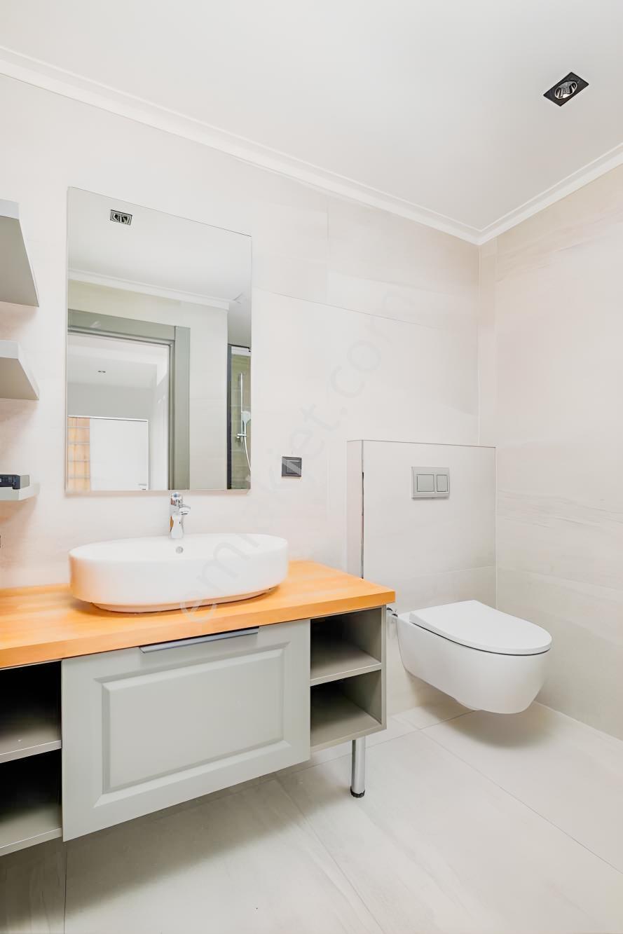 Yolçatı Erka 16 Prestijde Satılık 2+1 | 71 M² Net | Lüks Donanım - Görsel 17