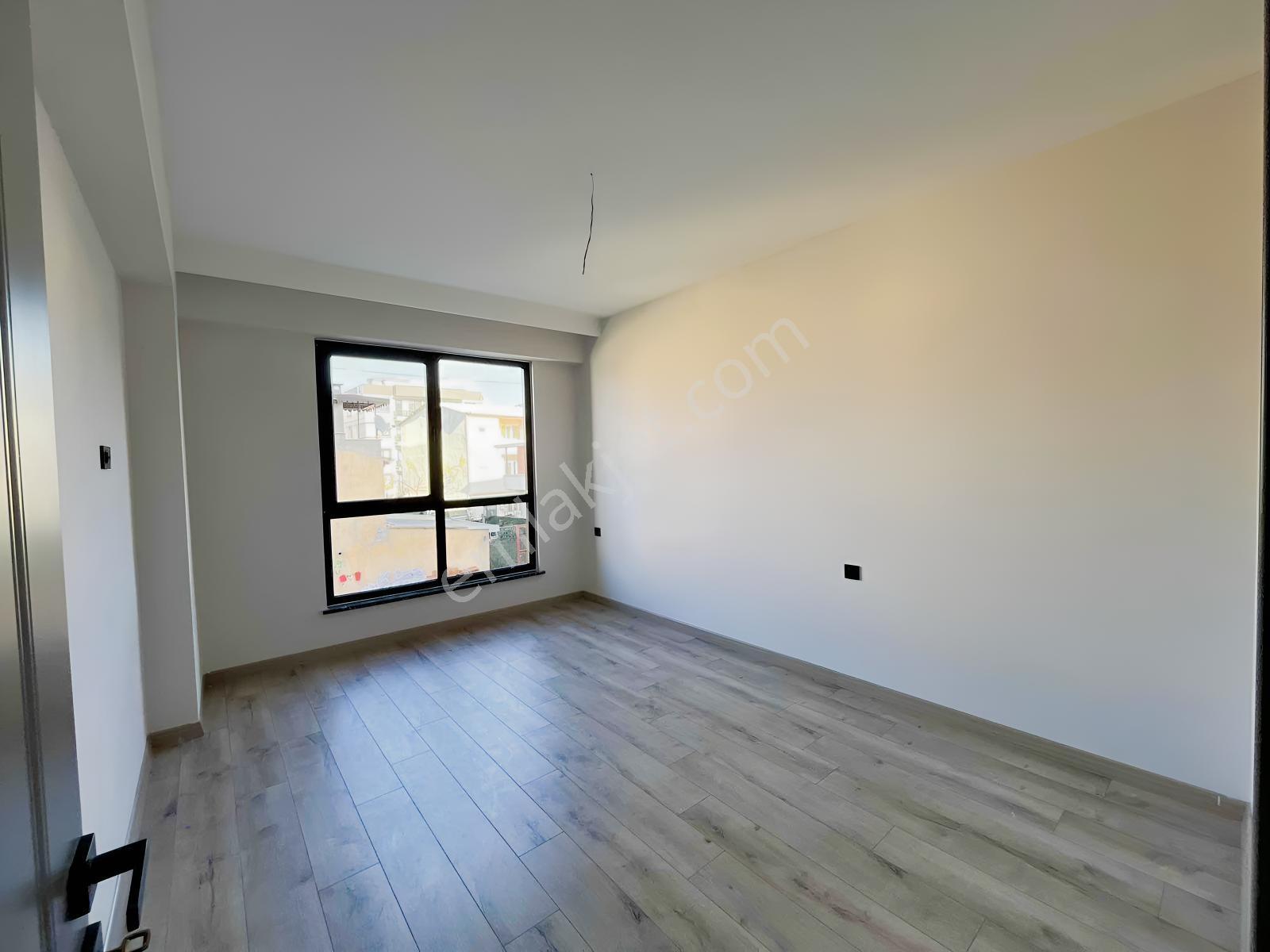 Yolçatı Erka 16 Prestijde Satılık 2+1 /71 M² Net Lüks Donanım - Görsel 16