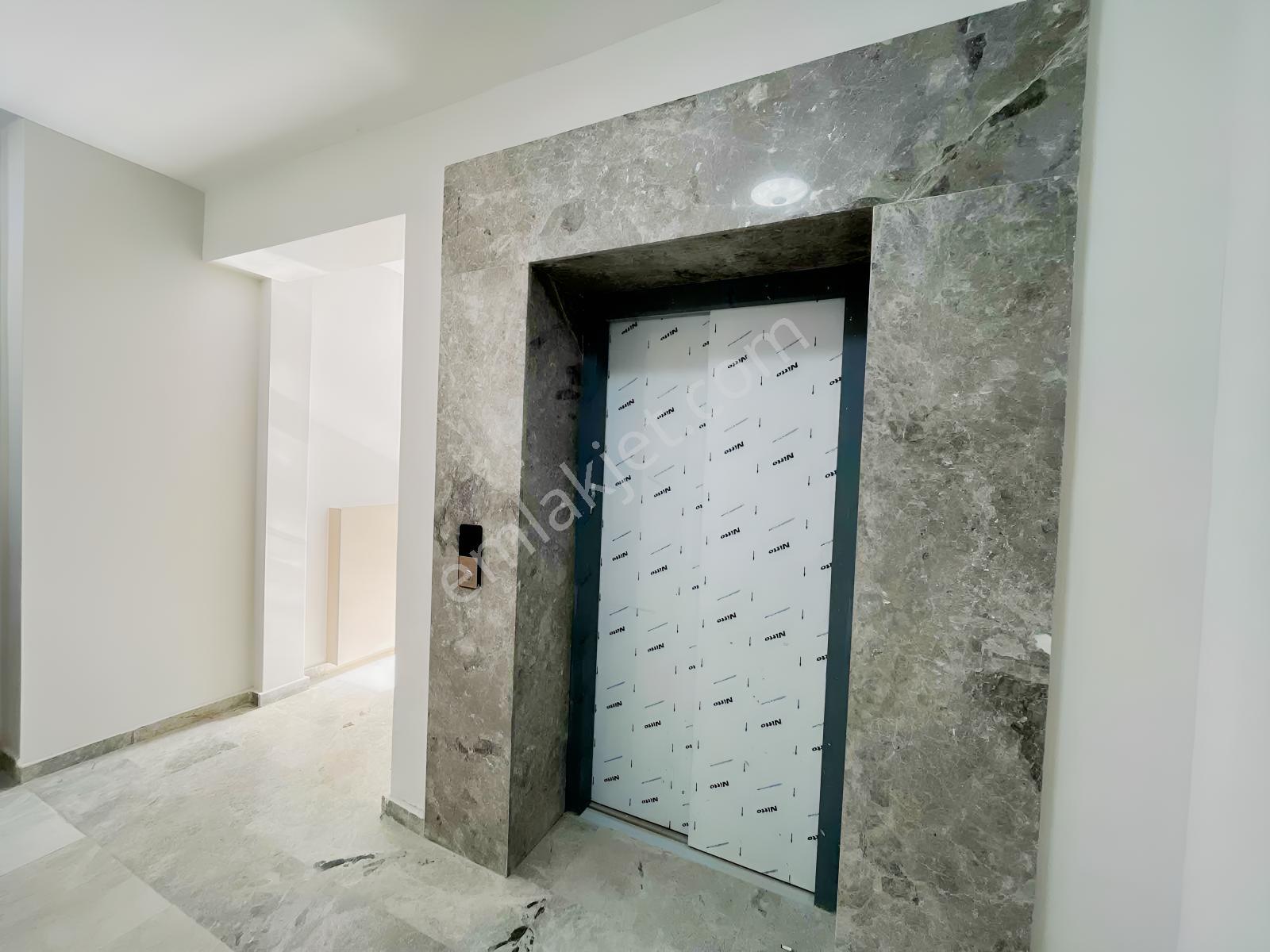 Yolçatı Erka 16 Prestijde Satılık 2+1 /71 M² Net Lüks Donanım - Görsel 15