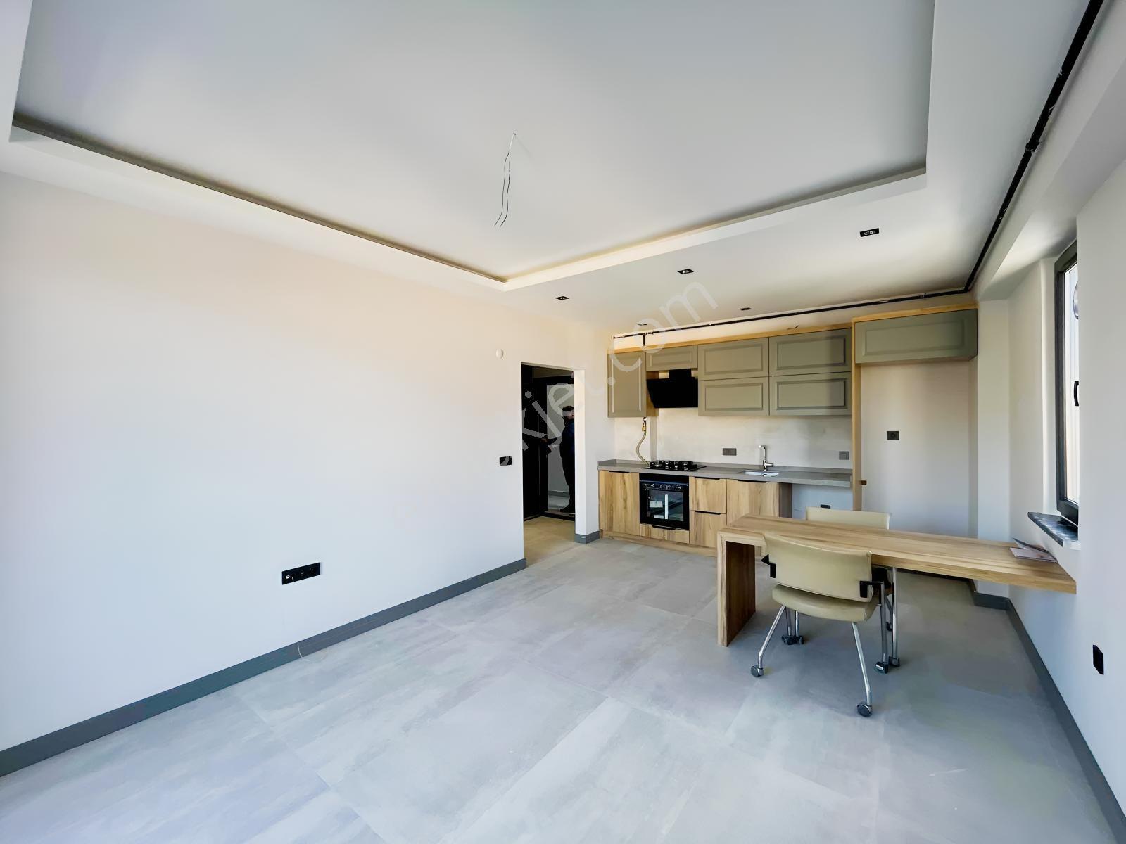 Yolçatı Erka 16 Prestijde Satılık 2+1 /71 M² Net Lüks Donanım - Görsel 17