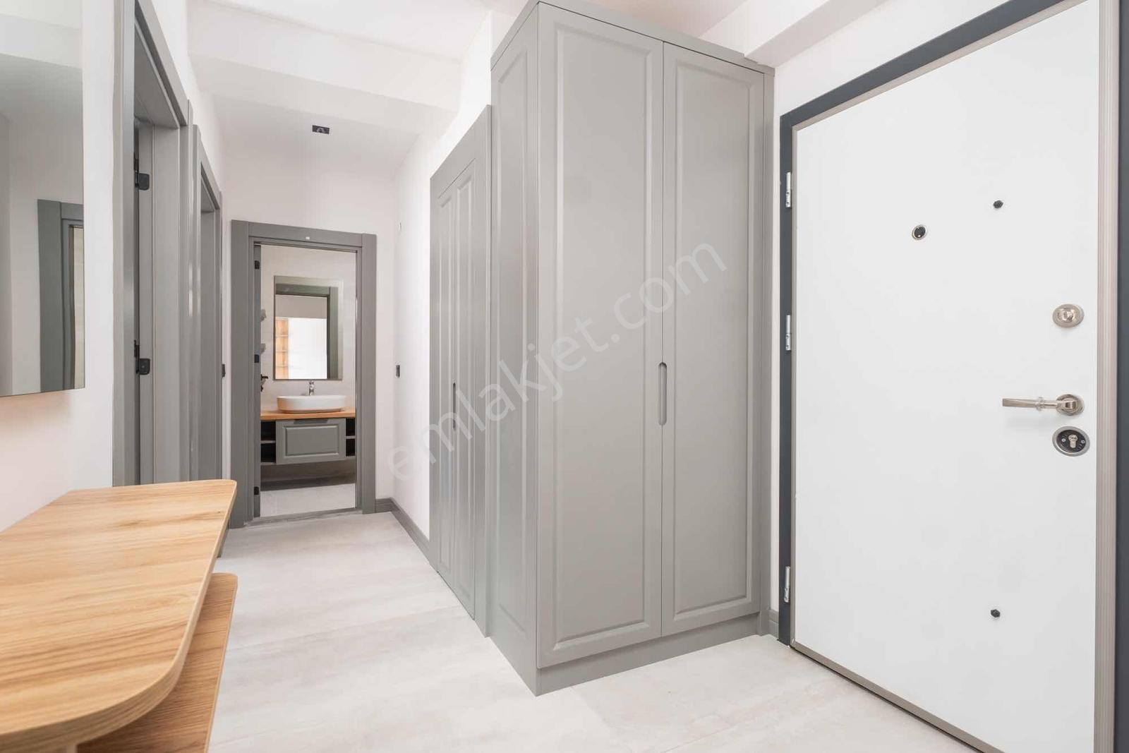 Yolçatı Erka 16 Prestijde Satılık 2+1 /71 M² Net Lüks Donanım - Görsel 2