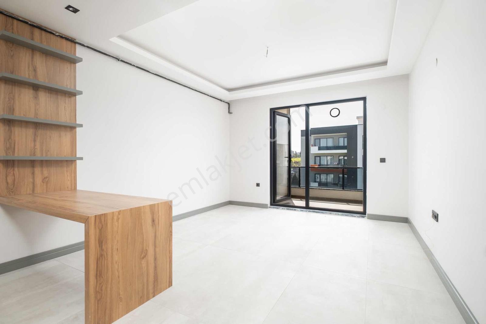 Yolçatı Erka 16 Prestijde Satılık 2+1 /71 M² Net Lüks Donanım - Görsel 18
