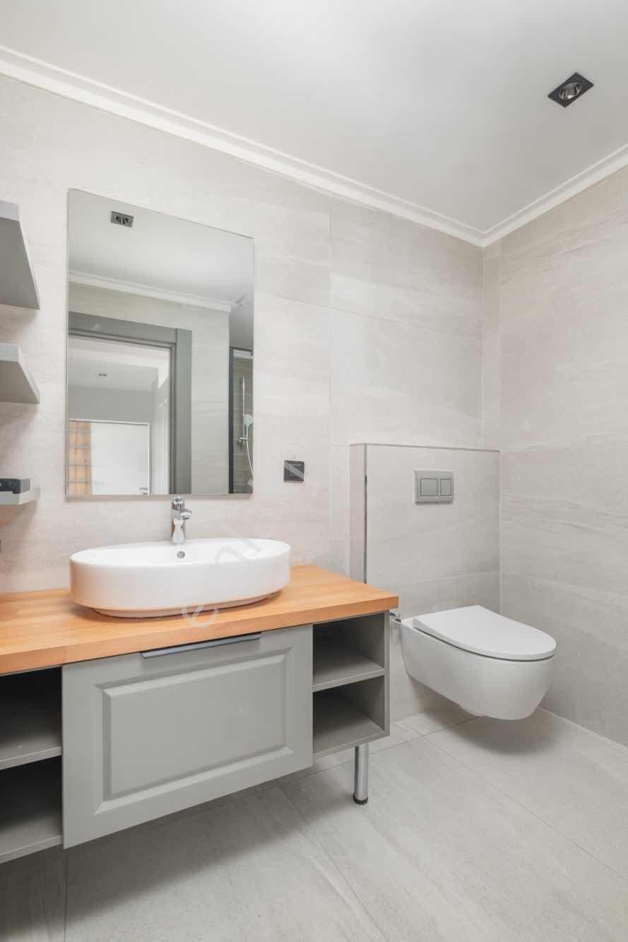 Yolçatı Erka 16 Prestijde Satılık 2+1 /71 M² Net Lüks Donanım - Görsel 5