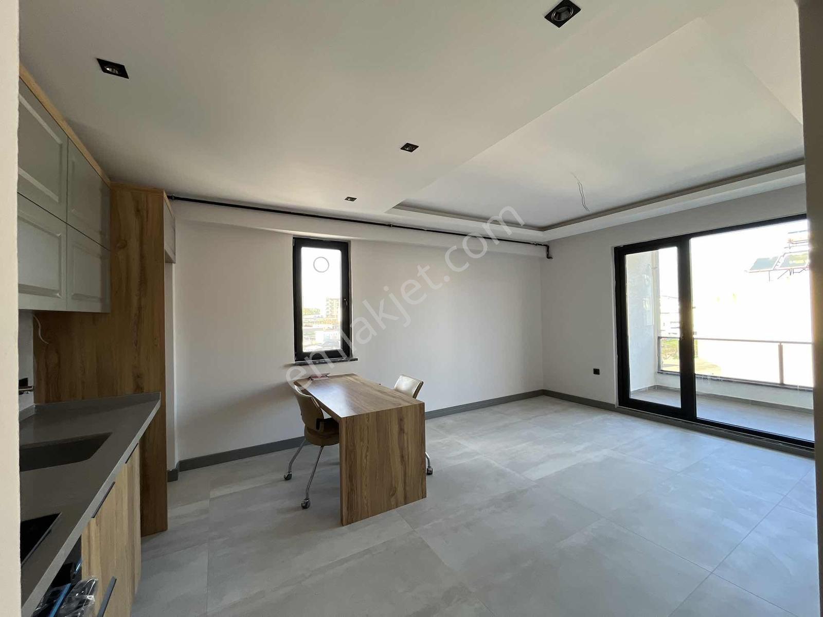 Yolçatı Erka 16 Prestijde Satılık 2+1 /71 M² Net Lüks Donanım - Görsel 10