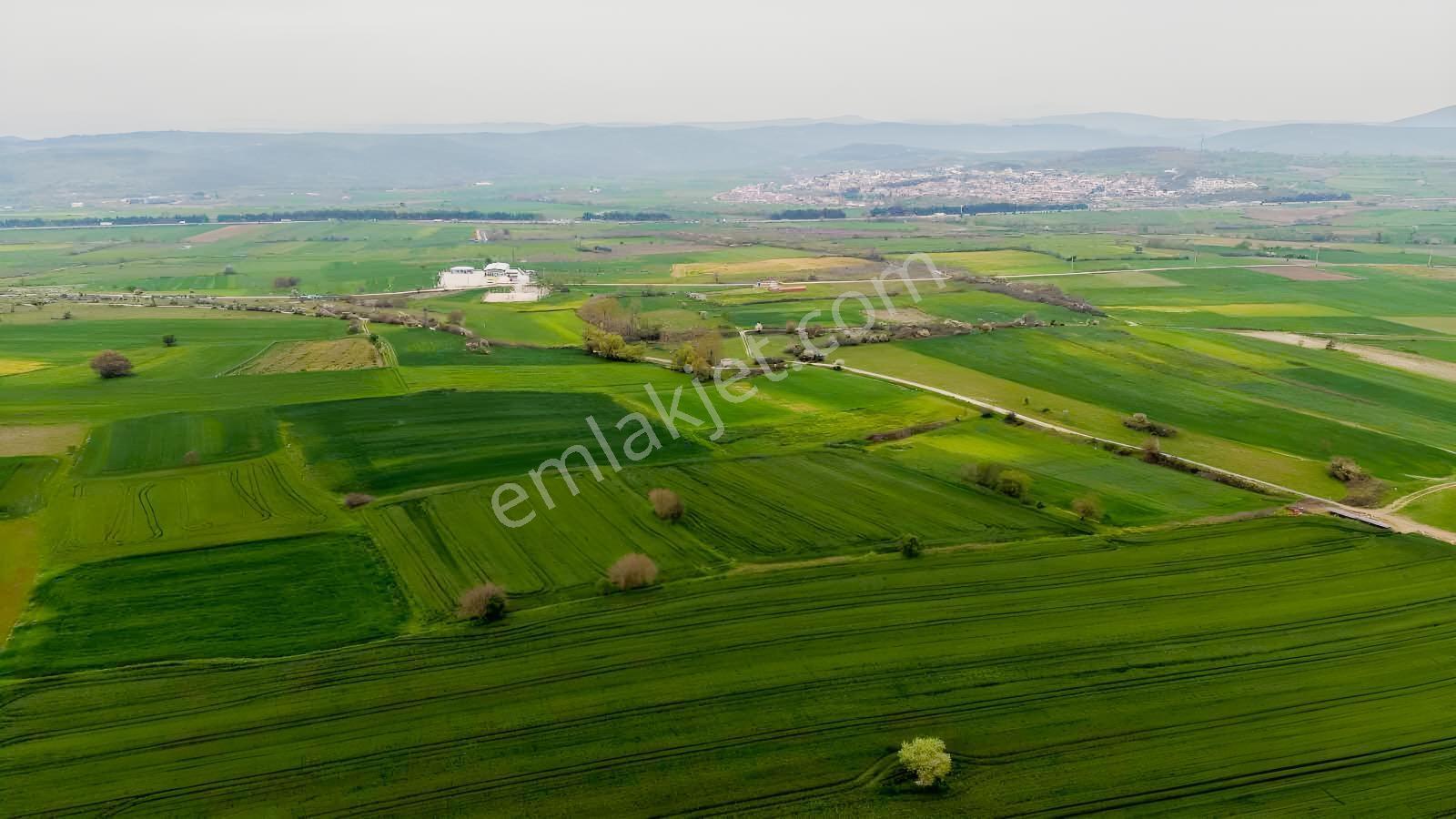 Altıeylül Pamukçu'da Satılık Tarla - Görsel 9