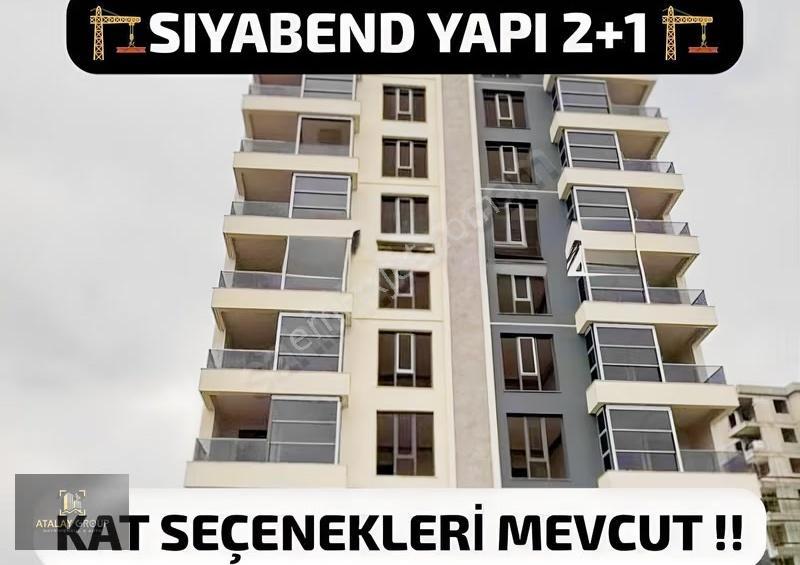 Atalay Gayrimenkulden Fırsat Sıyabend Yapı 2+1 70m2 Satılık - Görsel 2