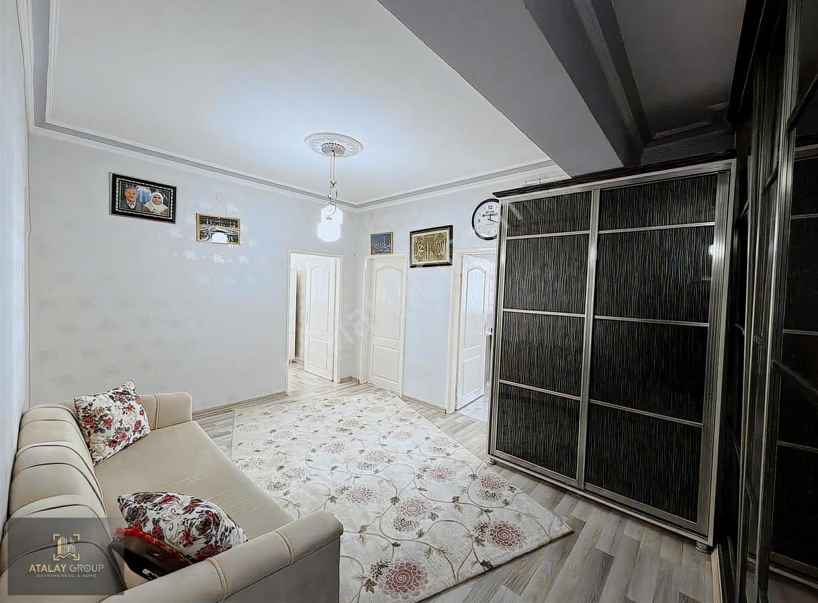 Atalay Gayrimenkulden Fırsat Ceylan Avm Yanı 3+1 Bakımlı Daıre! - Görsel 18