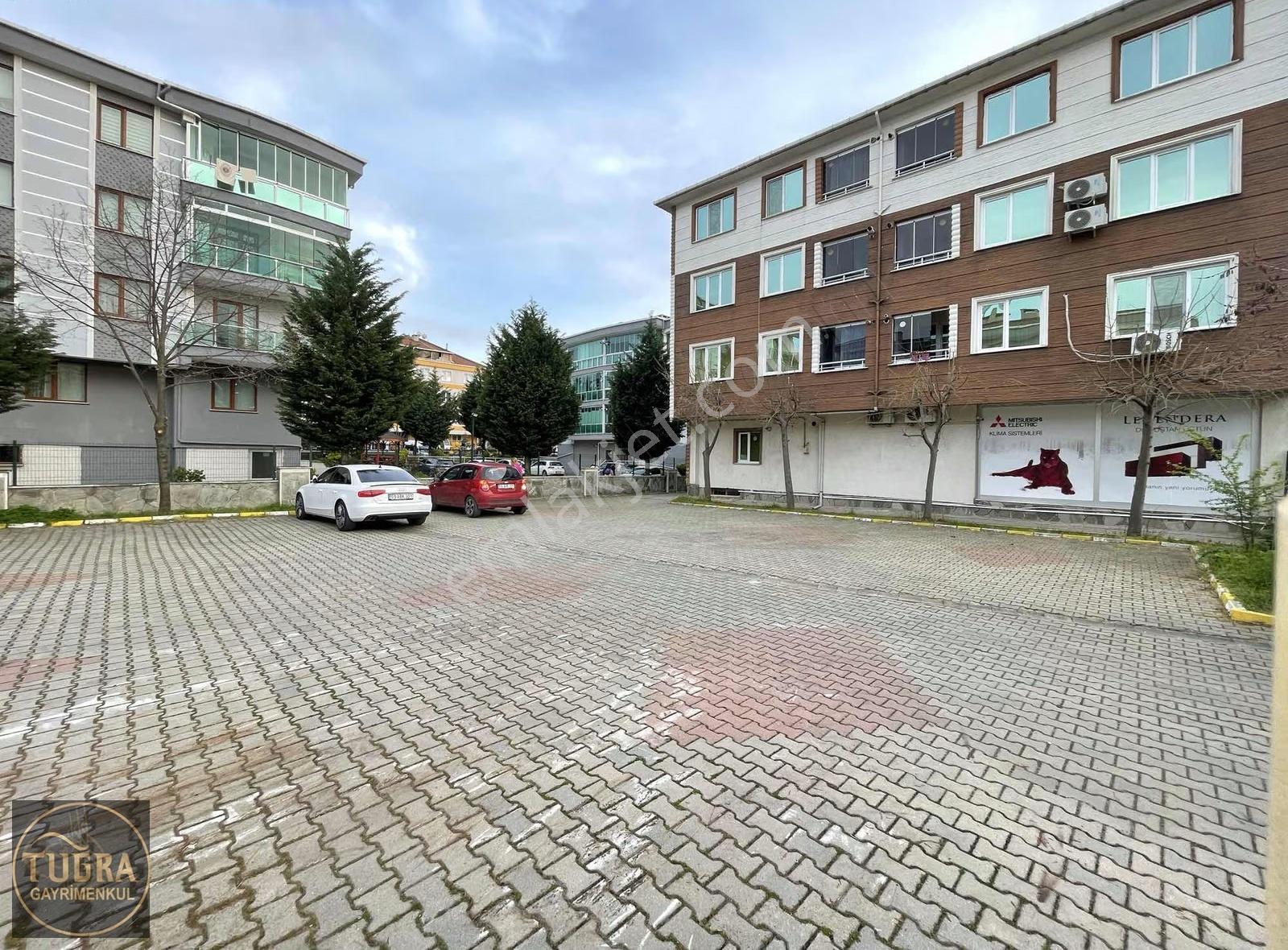 Tupradan Çobançeşmede 3+1 İskanlı Satılık Fırsat Daire - Görsel 13