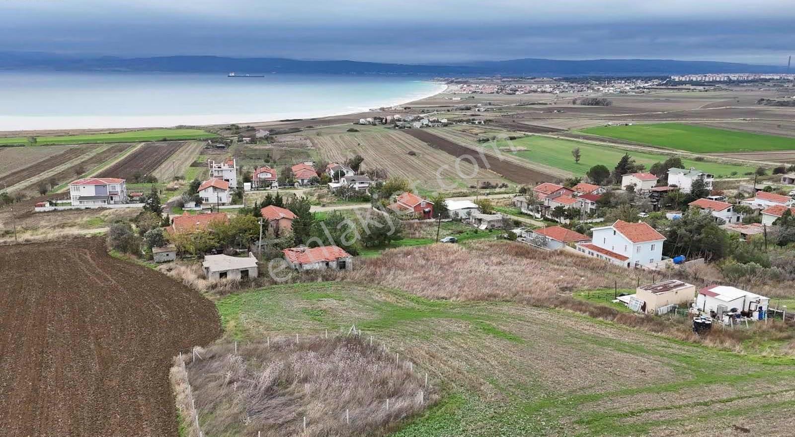Muhteşem Manzara Fırsat Arazi - Görsel 10