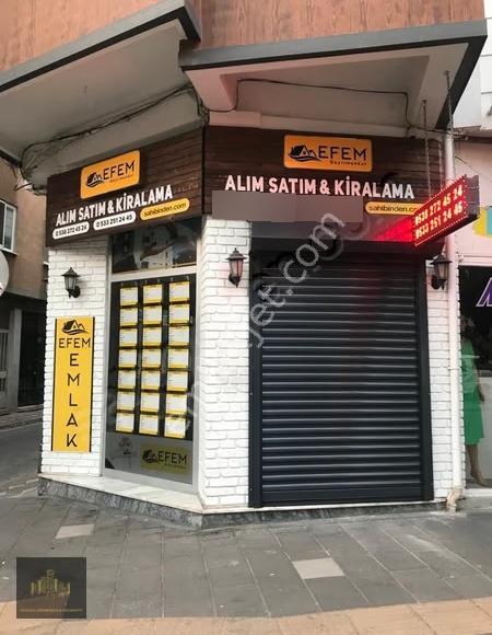 Manisa Akhisar Efemden Hilaliyede 3+1 130 M2 Kiralık Daire!! - Görsel 27