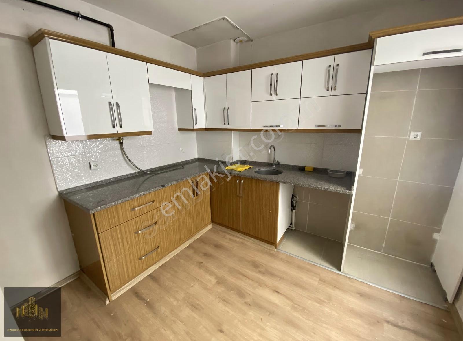 Manisa Akhisar Efemden Hilaliyede 3+1 130 M2 Kiralık Daire!! - Görsel 16
