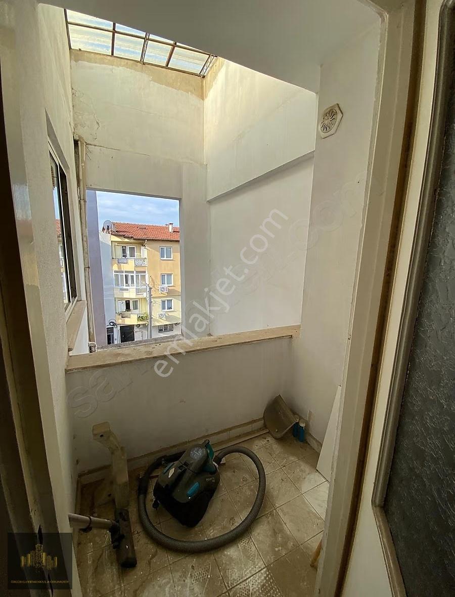 Manisa Akhisar Efemden Hilaliyede 3+1 130 M2 Kiralık Daire!! - Görsel 26