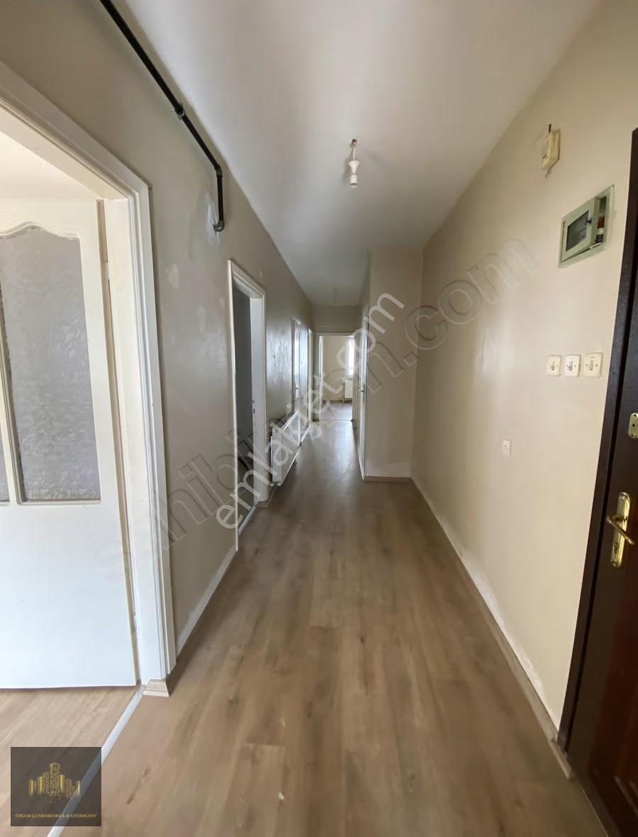 Manisa Akhisar Efemden Hilaliyede 3+1 130 M2 Kiralık Daire!! - Görsel 4