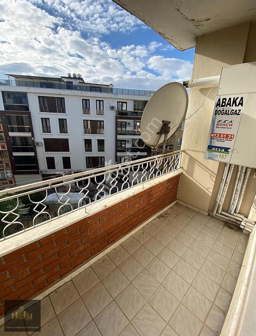 Manisa Akhisar Efemden Hilaliyede 3+1 130 M2 Kiralık Daire!! - Görsel 7