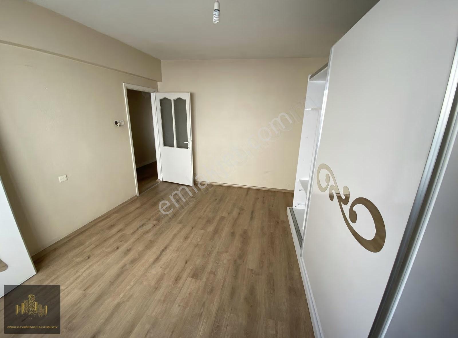 Manisa Akhisar Efemden Hilaliyede 3+1 130 M2 Kiralık Daire!! - Görsel 17