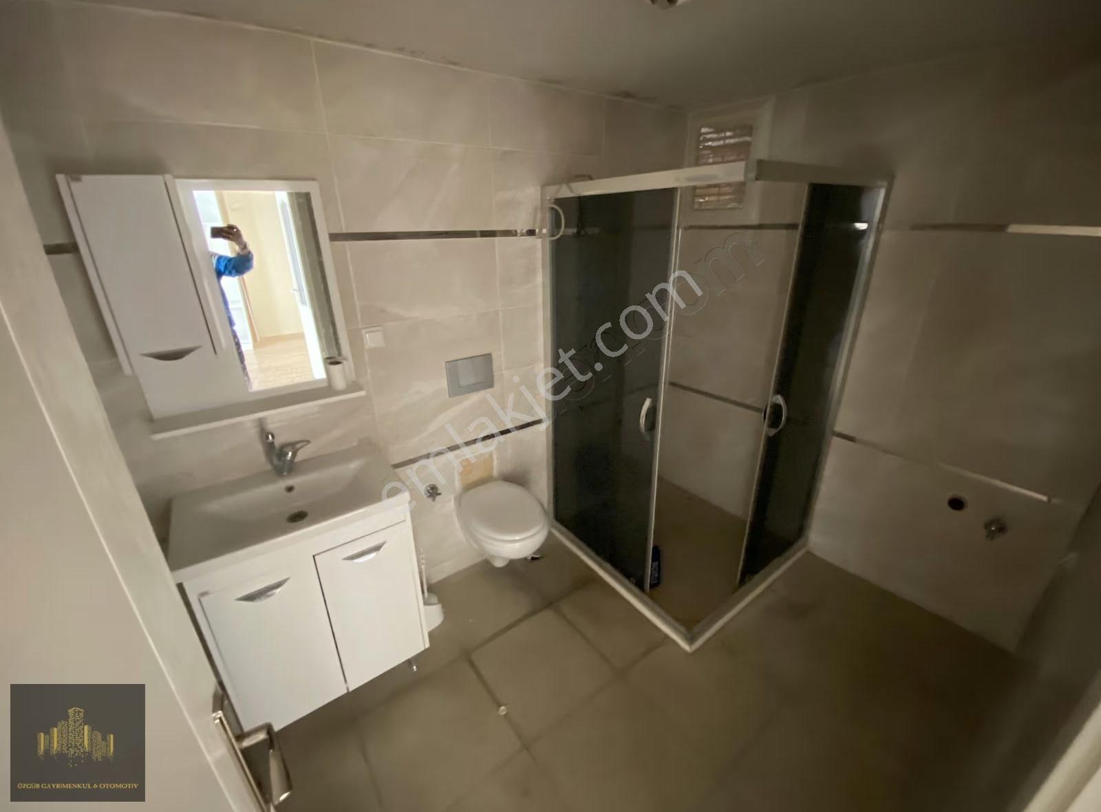 Manisa Akhisar Efemden Hilaliyede 3+1 130 M2 Kiralık Daire!! - Görsel 15