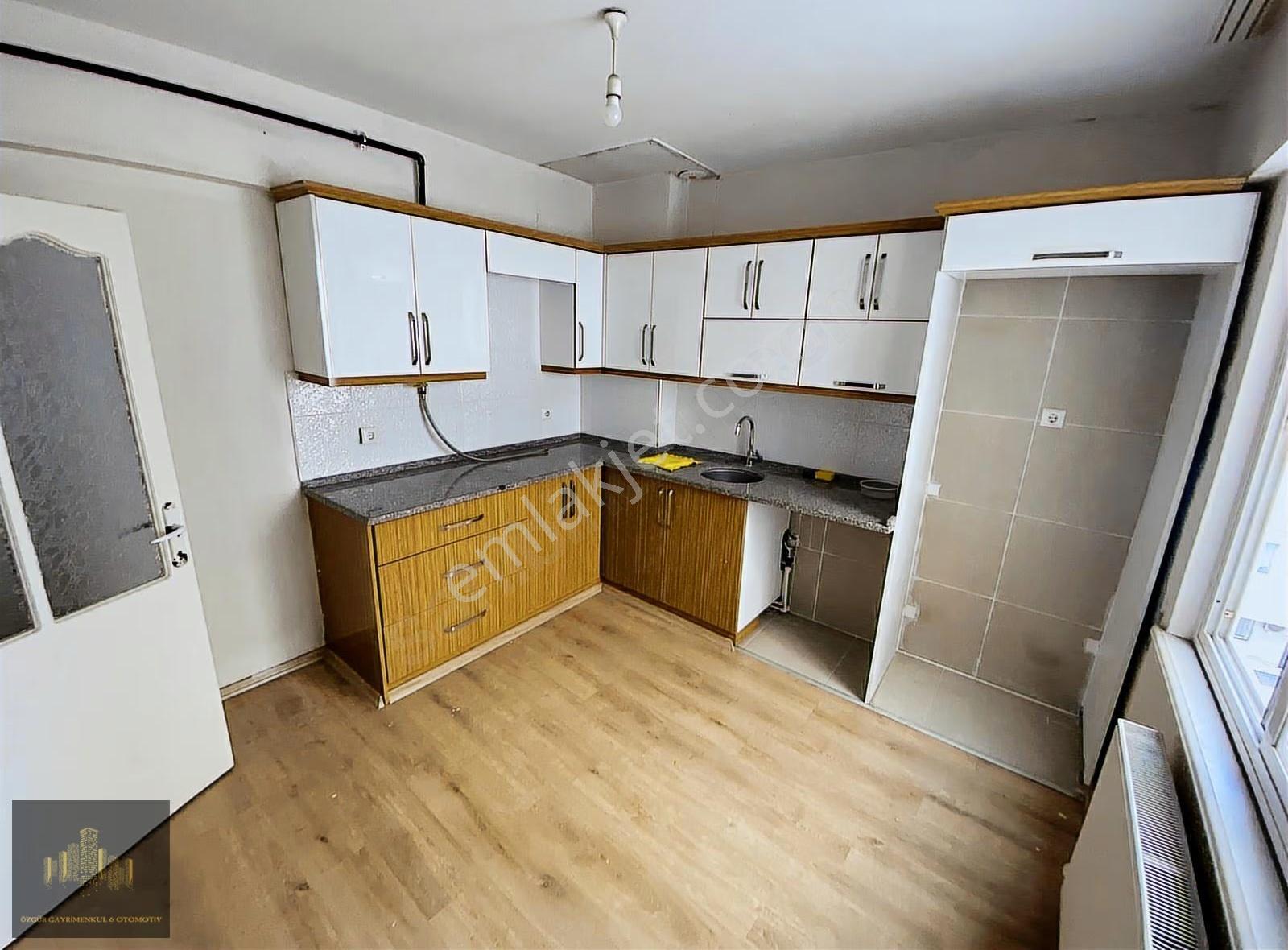 Manisa Akhisar Efemden Hilaliyede 3+1 130 M2 Kiralık Daire!! - Görsel 28