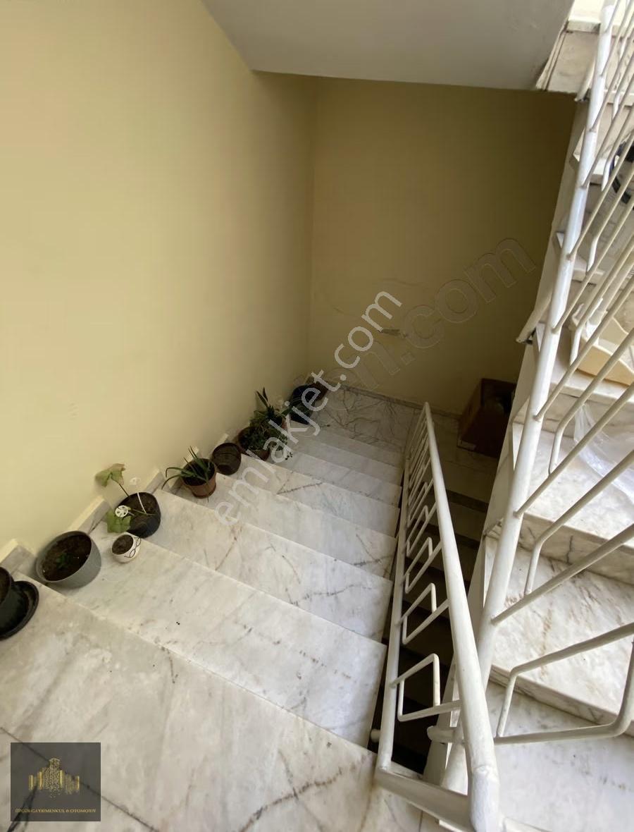 Manisa Akhisar Efemden Hilaliyede 3+1 130 M2 Kiralık Daire!! - Görsel 25