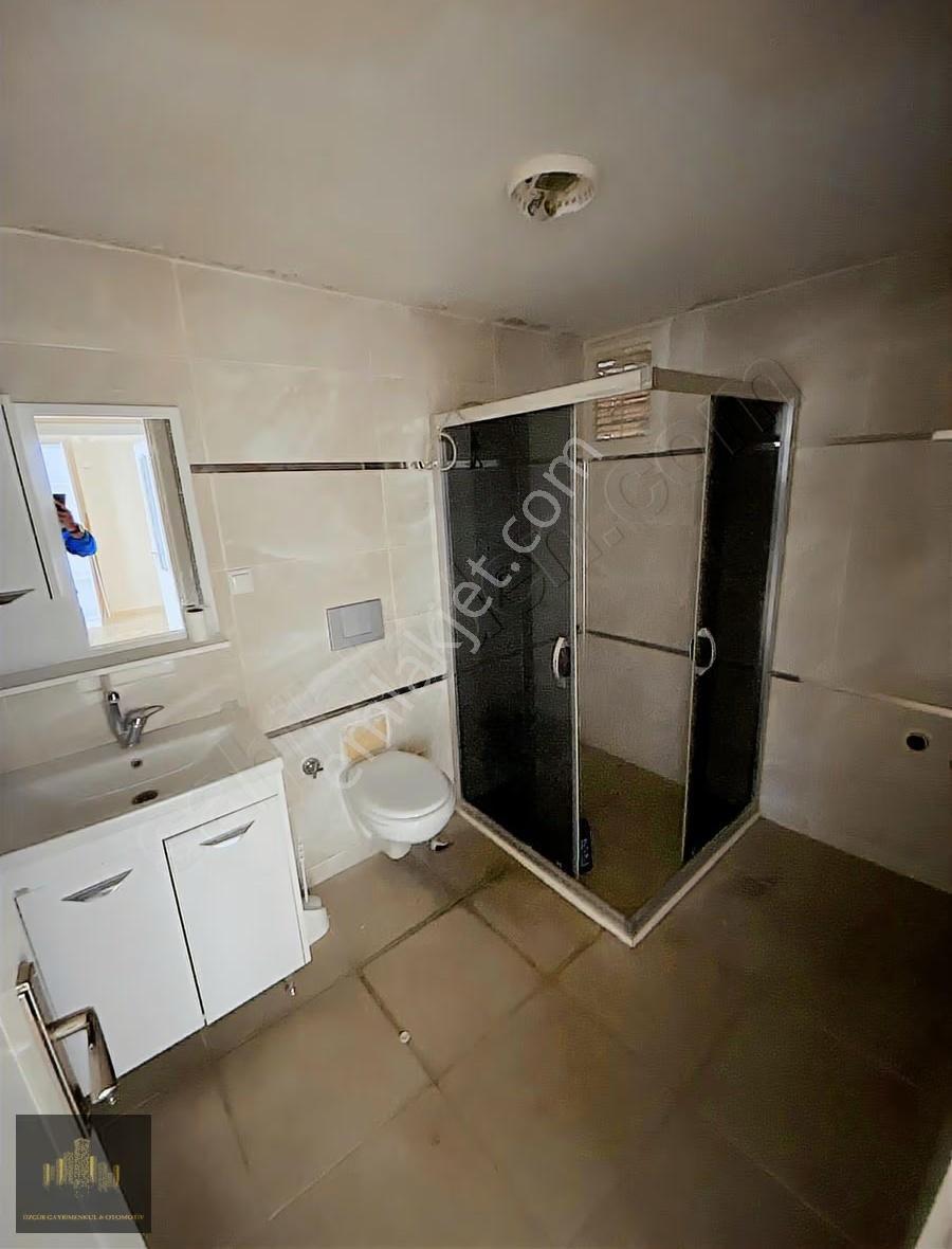 Manisa Akhisar Efemden Hilaliyede 3+1 130 M2 Kiralık Daire!! - Görsel 29