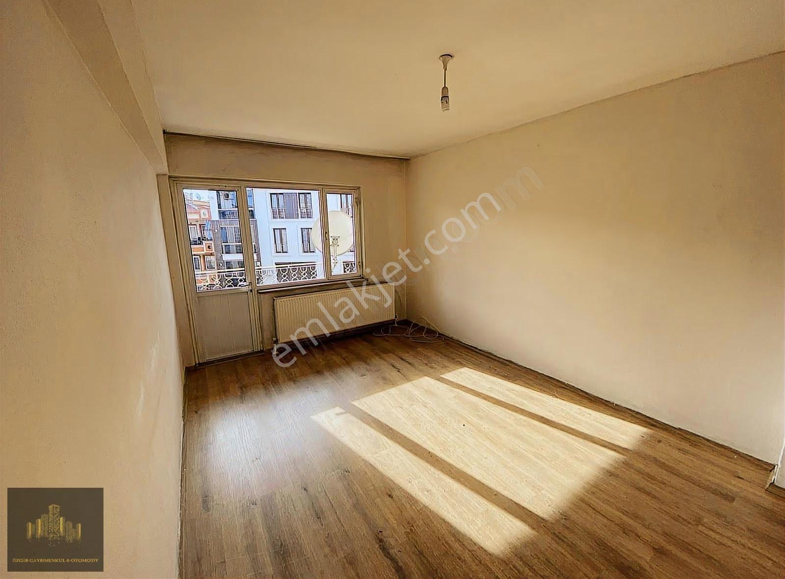 Manisa Akhisar Efemden Hilaliyede 3+1 130 M2 Kiralık Daire!! - Görsel 21