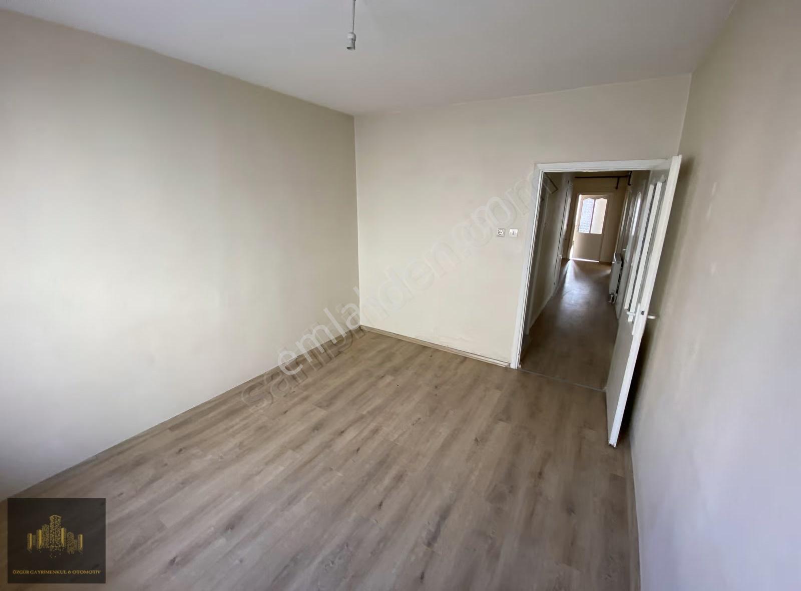 Manisa Akhisar Efemden Hilaliyede 3+1 130 M2 Kiralık Daire!! - Görsel 30